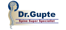 Slip Disc Treatment in Pune - Dr.Gupte Spine Super Specialist